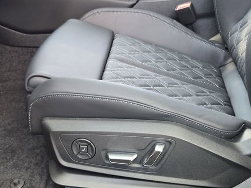 New 2025 Audi S5 Premium Plus image 25