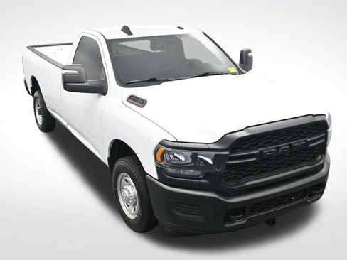 Used 2024 RAM 2500 Tradesman RWD image 21