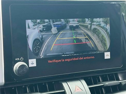 Used 2023 Toyota RAV4 SE image 37