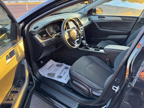 Used 2019 Hyundai Sonata SE image 15