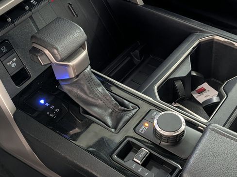 Used 2023 Toyota Tundra SR5 w/ SR5 Premium Package image 22