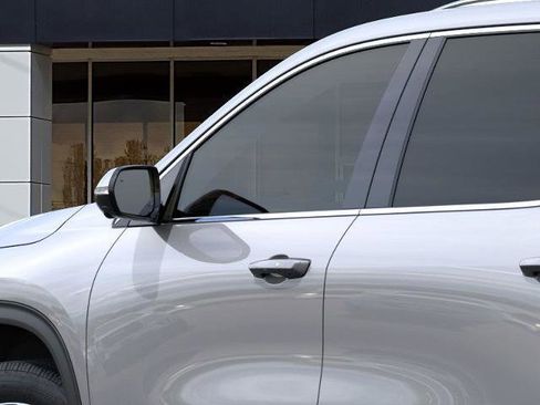 New 2026 Buick Enclave Preferred image 12