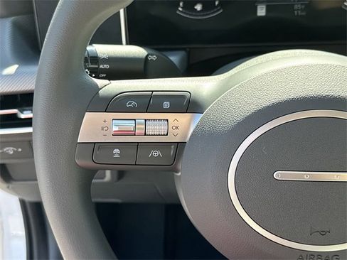 New 2025 Hyundai Sonata SE image 17