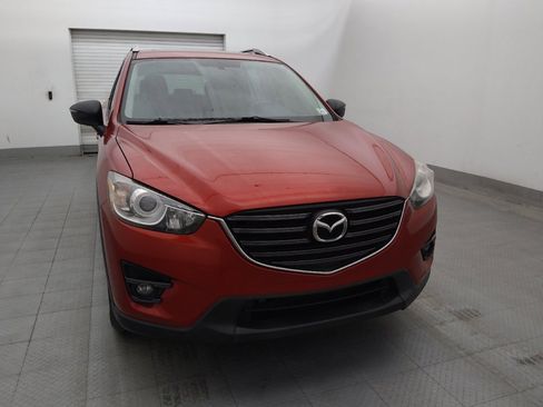 Used 2016 MAZDA CX-5 Touring w/ Bose/Moonroof Package FWD image 14