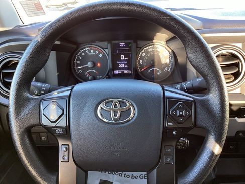 Used 2023 Toyota Tacoma SR image 24