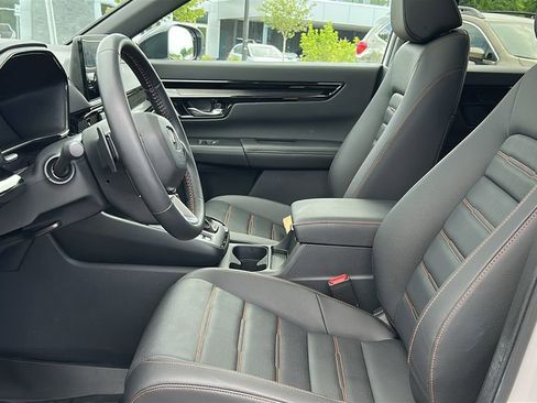 Used 2026 Honda CR-V Sport Touring image 11