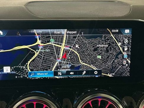 Certified 2022 Mercedes-Benz EQB 350 4MATIC image 24