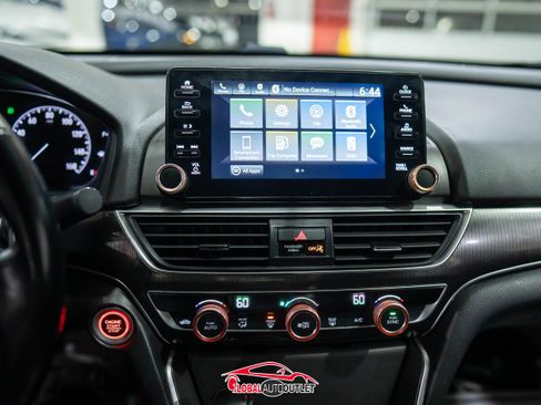 Used 2022 Honda Accord Sport image 29