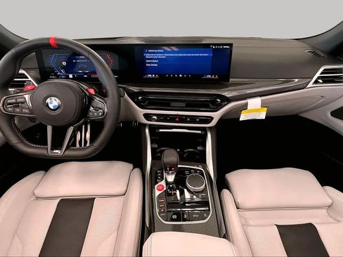 Used 2026 BMW M4 xDrive Competition AWD/4WD image 13