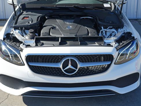 Used 2020 Mercedes-Benz E 450 Coupe image 7