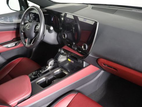 Used 2024 Lexus NX 350 AWD image 29
