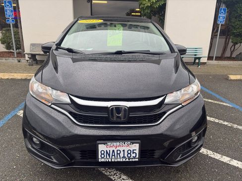 Used 2019 Honda Fit EX image 26