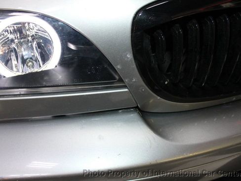 Used 2004 BMW 325Ci Coupe image 11