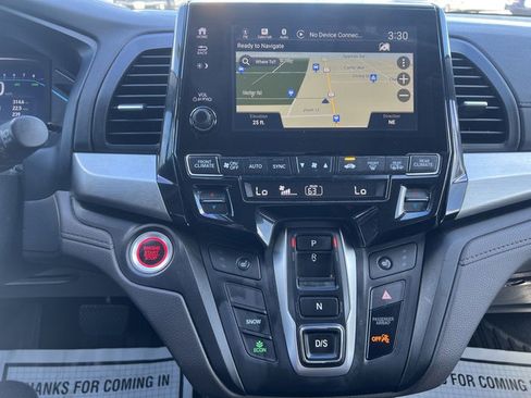 Used 2019 Honda Odyssey EX-L image 15