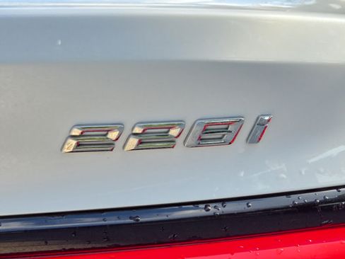 Used 2024 BMW 228i Gran Coupe FWD image 49