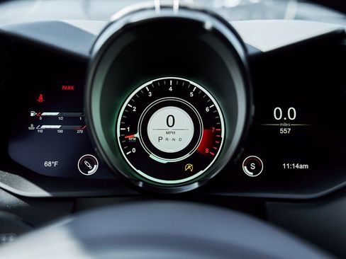 Used 2023 Aston Martin V12 Vantage image 53