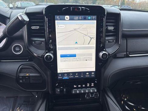 Certified 2022 RAM 3500 Limited w/ Night Edition image 21