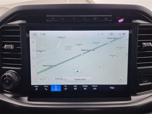 Used 2024 Ford F150 Tremor image 22