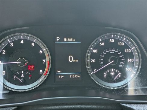 Certified 2023 Hyundai Sonata SEL image 11