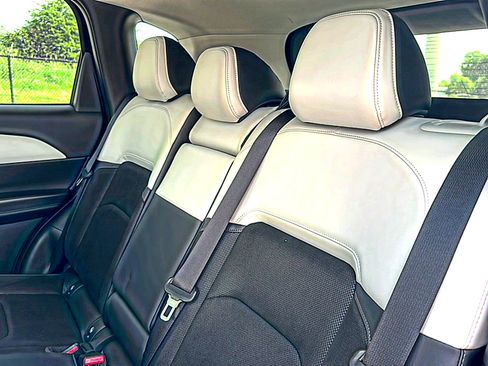 New 2026 MAZDA CX-5 Preferred AWD/4WD image 16