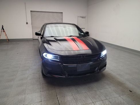 Used 2023 Dodge Charger SXT RWD image 14