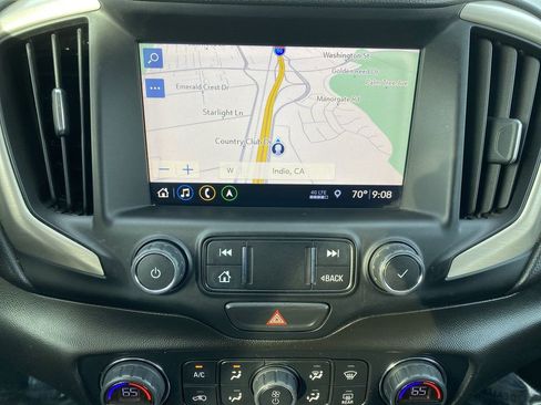 Used 2020 GMC Terrain Denali w/ Denali Premium Package image 14