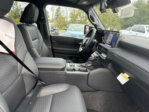 New 2025 Toyota Land Cruiser 1958 image 35