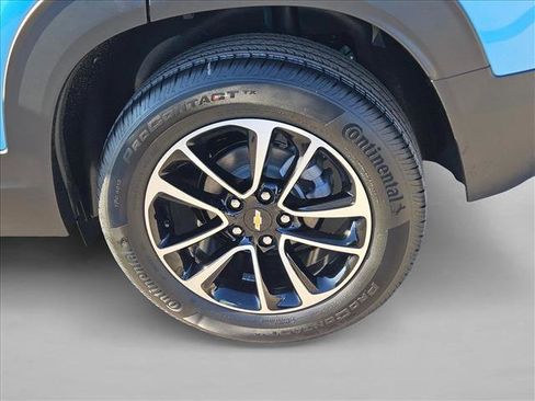 New 2026 Chevrolet TrailBlazer LT w/ Driver Confidence Package image 10