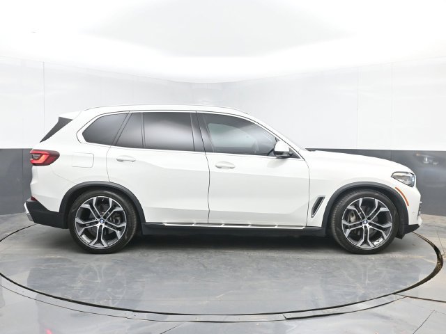 Used 2022 BMW X5 sDrive40i w/ Premium Package RWD image 15