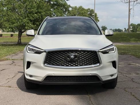 Used 2023 Acura RDX AWD w/ Technology Package image 2