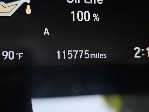 Used 2018 Honda CR-V EX image 12
