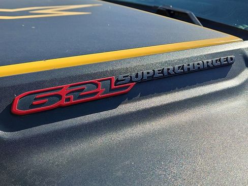 Used 2023 RAM 1500 TRX w/ TRX Level 2 Equipment Group AWD/4WD image 6