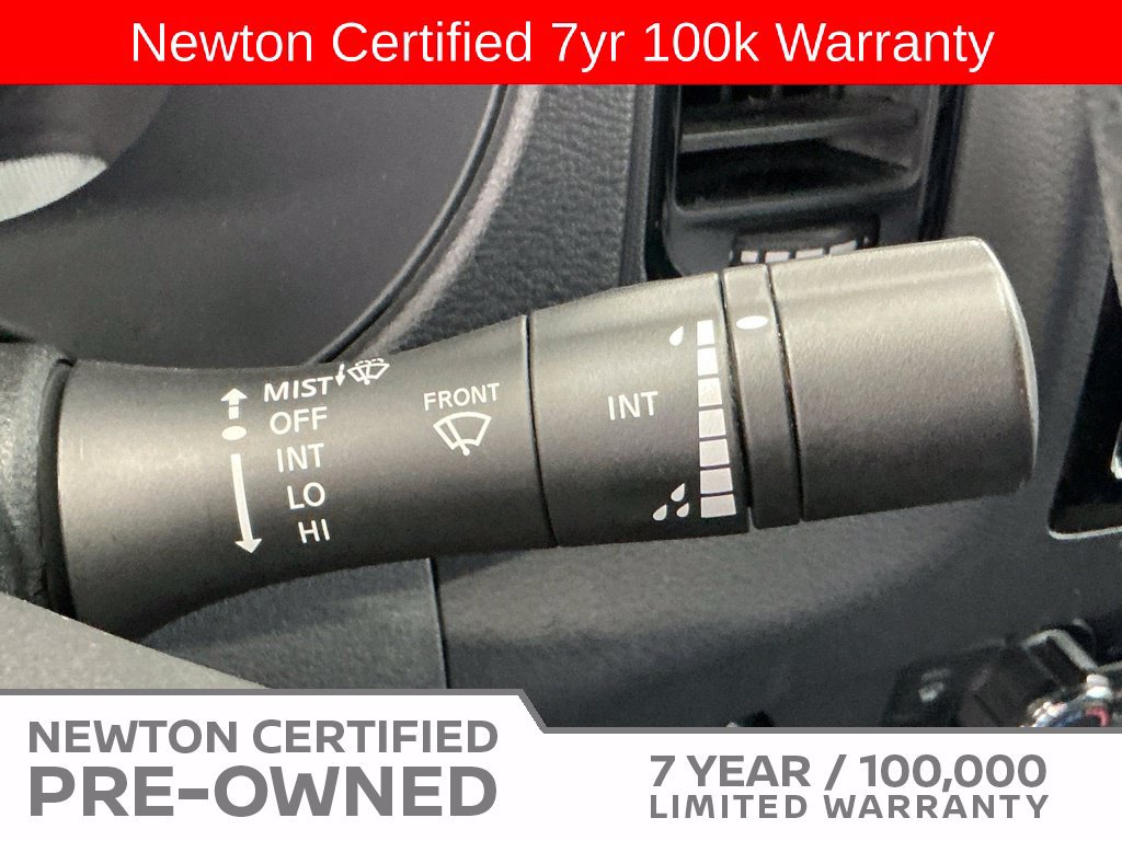 Used 2023 Nissan Frontier PRO-4X w/ Tow Package AWD/4WD image 36