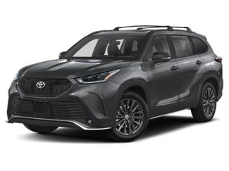Used 2024 Toyota Highlander XSE AWD/4WD video 1