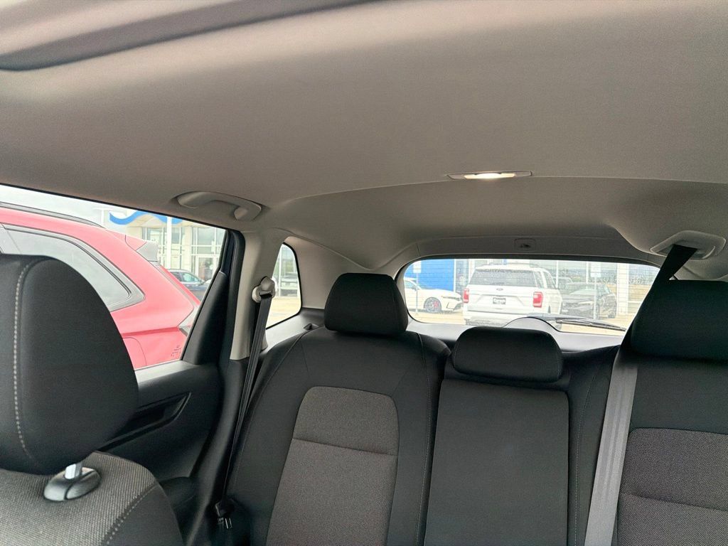 Used 2024 Honda CR-V EX image 19