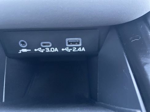 Certified 2025 Subaru Legacy Premium image 26