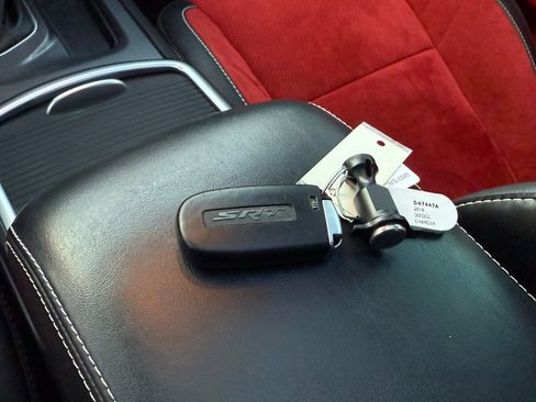 Used 2016 Dodge Charger SRT w/ Harman/Kardon Audio Group image 64