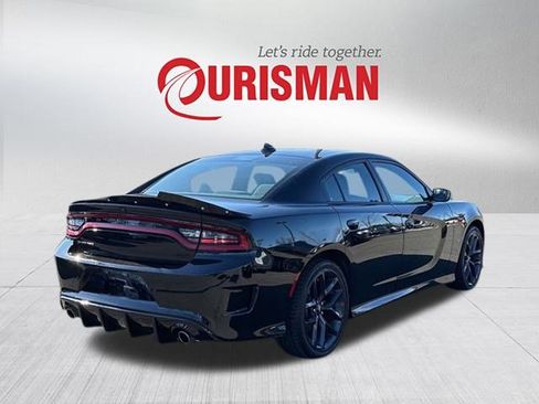 Used 2023 Dodge Charger GT w/ Blacktop Package image 2