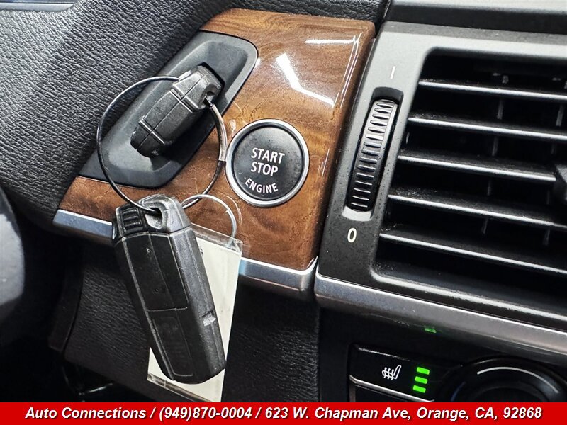 Used 2012 BMW X6 xDrive35i AWD/4WD image 17