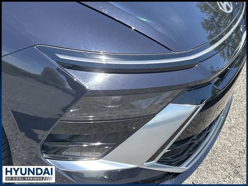 New 2026 Hyundai Sonata SEL FWD image 10