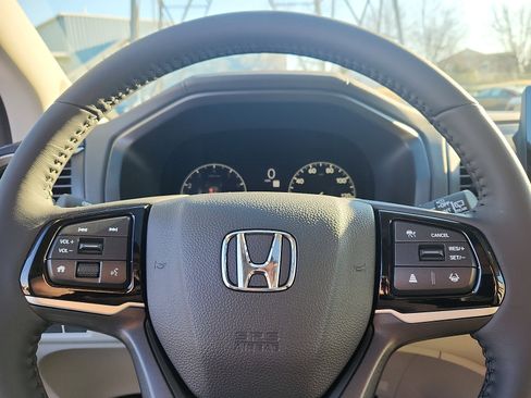 New 2026 Honda Odyssey EX-L image 14