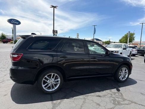 Used 2021 Dodge Durango GT AWD/4WD image 5
