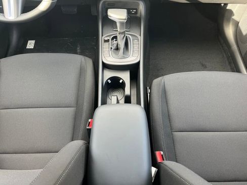 New 2026 Hyundai Kona SEL Sport FWD image 30