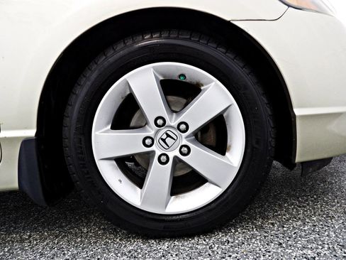 Used 2008 Honda Civic EX-L image 21