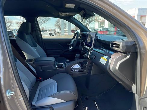 New 2026 Toyota Tacoma TRD Off-Road image 14