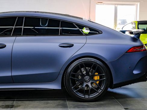 Used 2020 Mercedes-Benz AMG GT 63 S image 21
