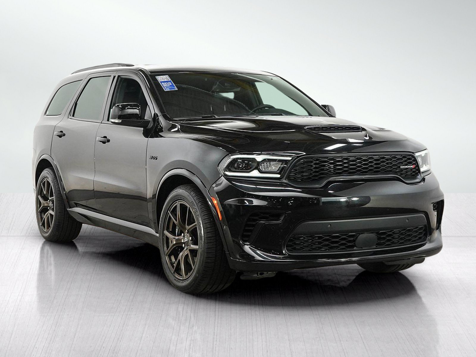 Used 2025 Dodge Durango R/T AWD/4WD image 7