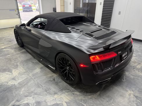 Used 2017 Audi R8 V10 AWD/4WD image 25