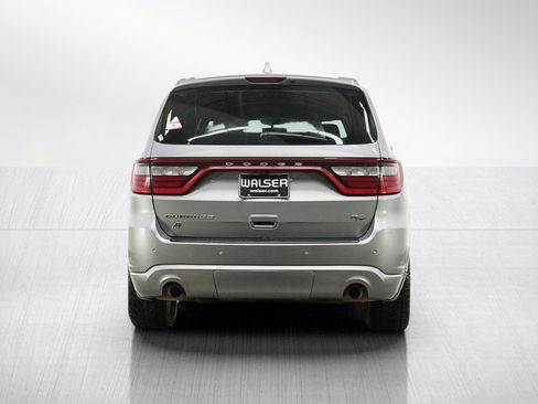 Used 2018 Dodge Durango R/T AWD/4WD image 4