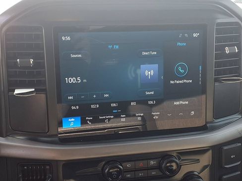 Used 2025 Ford F150 XL w/ Equipment Group 103A High RWD image 16